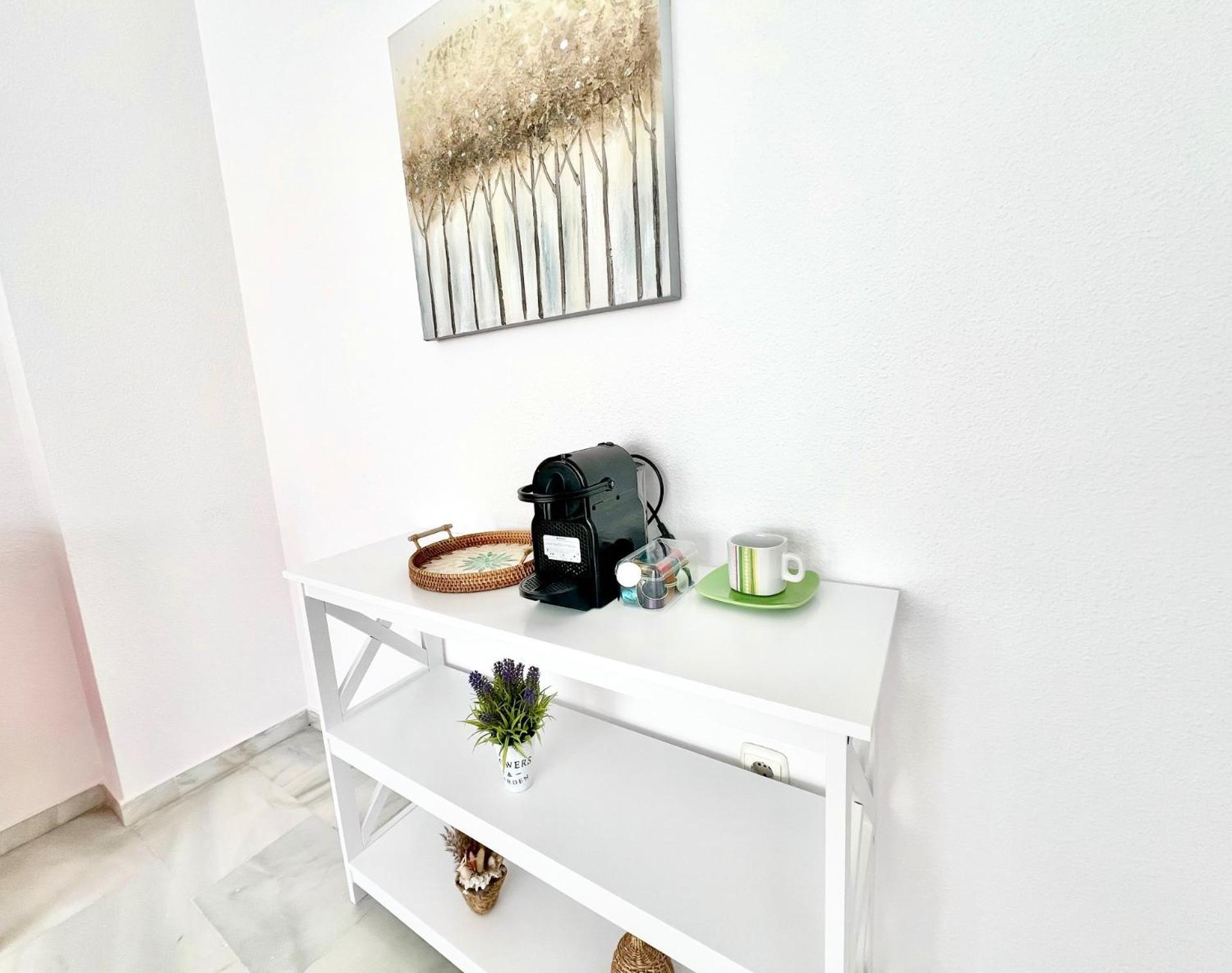 Pedregal Suitemalaga Apartament *