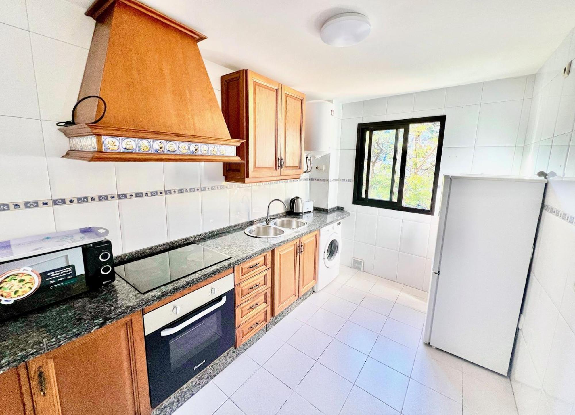 Pedregal Suitemalaga Apartament Malaga