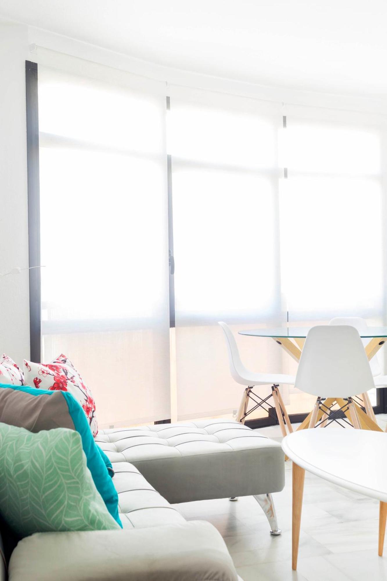Pedregal Suitemalaga Apartament Malaga